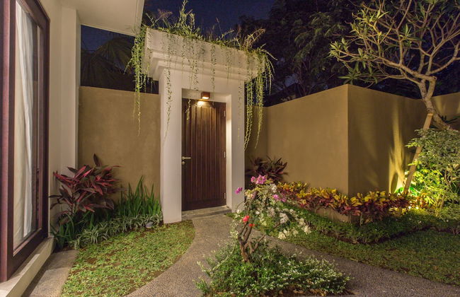 Gajah Villas Bali by Nagisa Bali - Foto 73