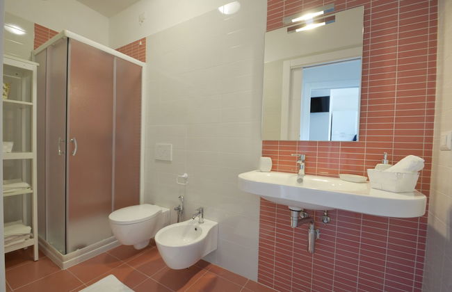 Hypogeum Suites & Apartments - Foto 64