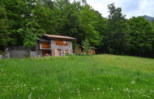 Baita Al Rossat - Foto 2