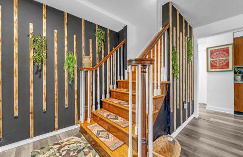 4 Bedroom House Near Bristol Center - Foto 30