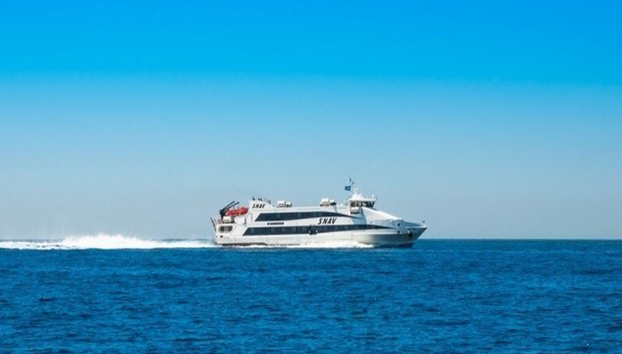 Ischia: Castiglione Thermal Baths with Transfer from Naples - Foto 2