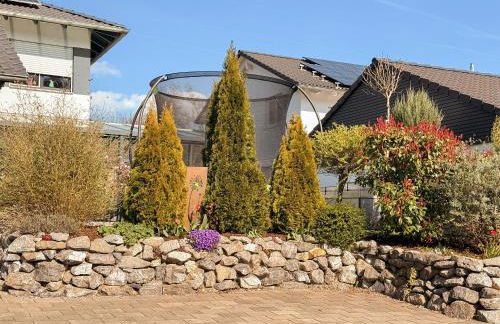 Ferienwohnung Auszeit - Foto 20