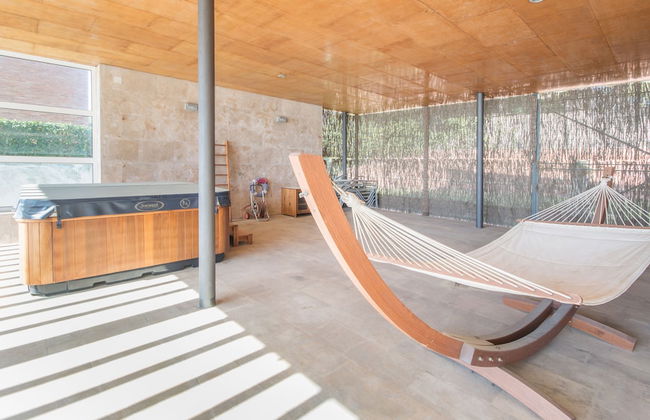 Luxury Beachfront Villa in Tarragona TH 63 - Foto 32