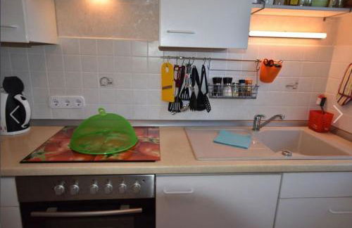 Ferienhaus "OstseeDuft auf dem Lande" OFC 03 - Foto 8