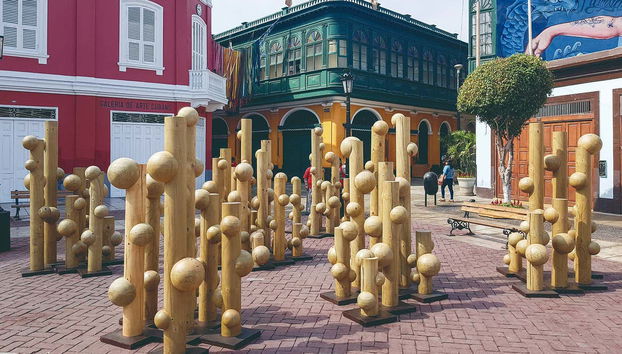 Callao Art Tour - Foto 3