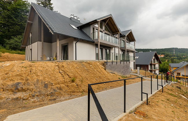 RentPlanet - Osada Górska - Foto 41