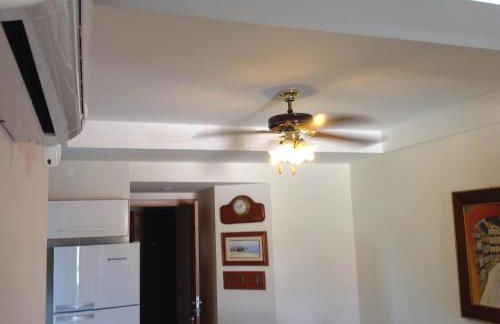 Apartamento Residencial Ghanem - Foto 47