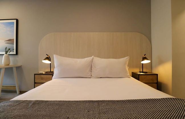 w Lively 2BR With Balcony in Miraflores - Photo 19