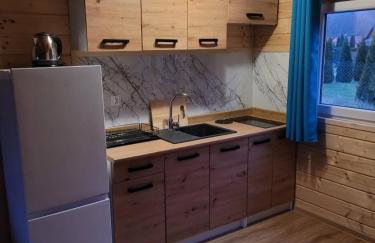 Domki Biała Perła - Foto 17