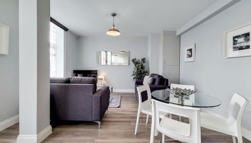 Roomspace Serviced Apartments - Brewers Lane - Foto 4