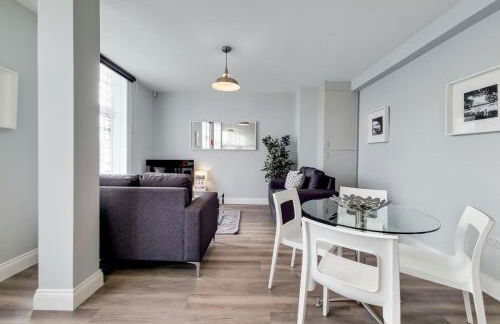 Roomspace Serviced Apartments - Brewers Lane - Foto 4