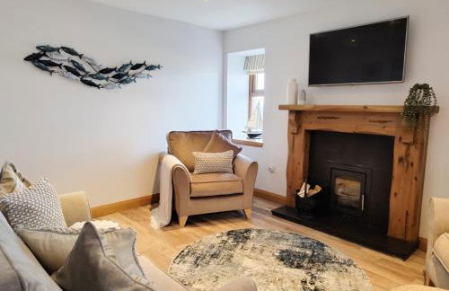 Portknockie 17 Harbour Place - Foto 14