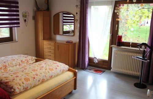 Ferienwohnung Bienenherz - Foto 5