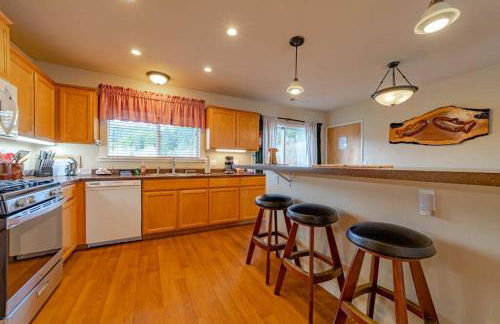 Elk Meadow Cabins 9A Prairie Creek Suite - Photo 16