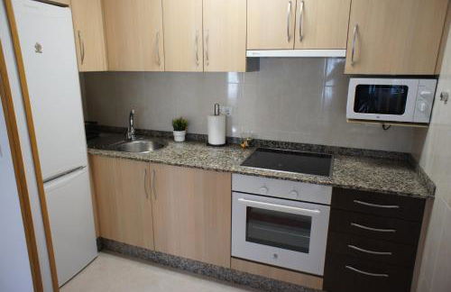 Alojamientos Viveiro - Playa de Covas I - Foto 7