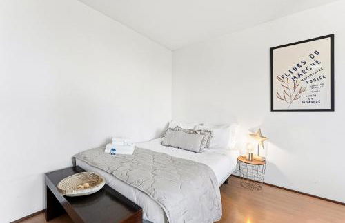 GuestReady - Cosy studio with balcony - Foto 2