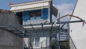 Samian Thalia Apartment - Foto 2