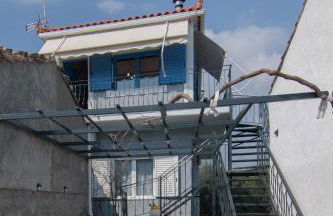 Samian Thalia Apartment - Foto 2