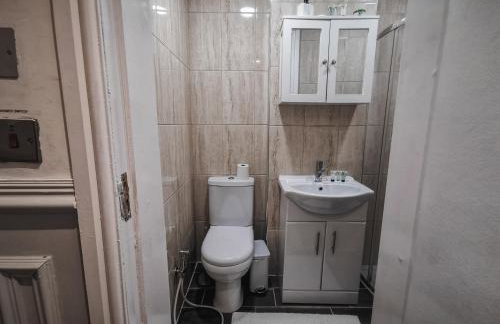 3 bed apartment in the heart of westend of Glasgow - Foto 37