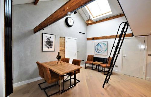 Nap Bristol City Centre - Foto 3