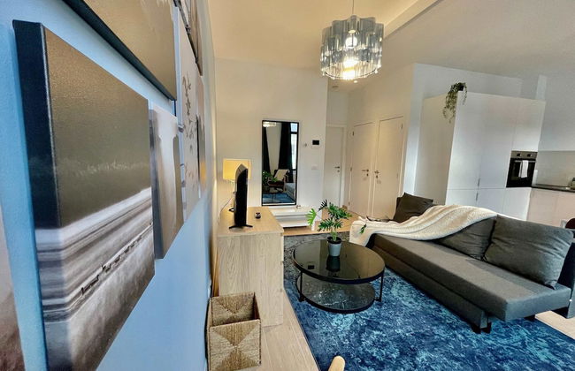 Luxury Dlx 1BR Near Fashion District by Oneluxstay - Foto 16