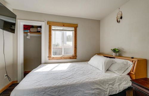 3 Mi to University of Oregon Home with Grill! - Foto 11