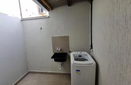 Achei Casa 6: Seu espaço exclusivo em Porto Velho - Foto 12