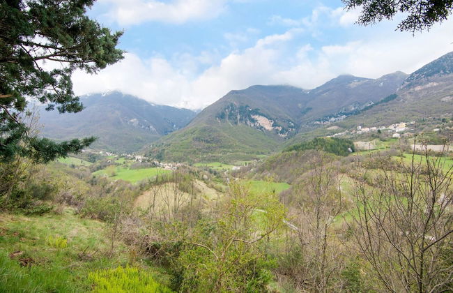 Belvilla by OYO Casa Delle Aquile - Foto 38