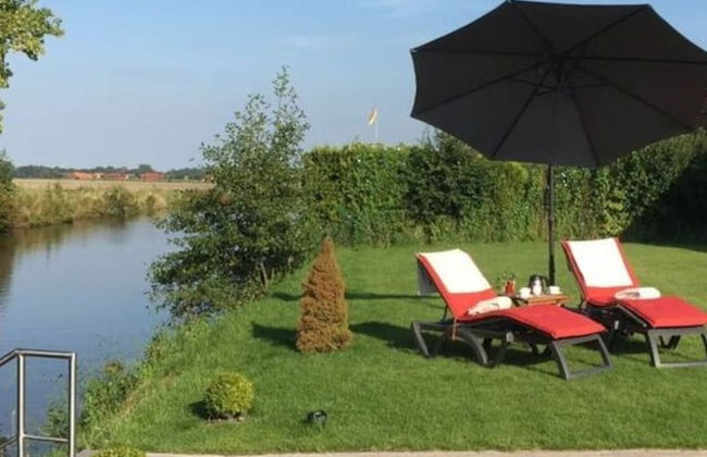 Haus Sielbrise Comfortable Holiday Residence - Foto 27