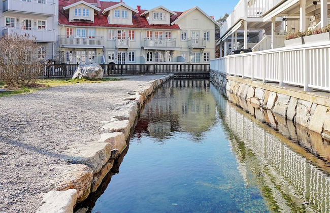 7 Person Holiday Home in Stromstad - Photo 30