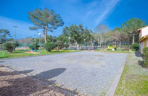 Jolie maisonnette dans village vacances Soustons plage - Foto 12