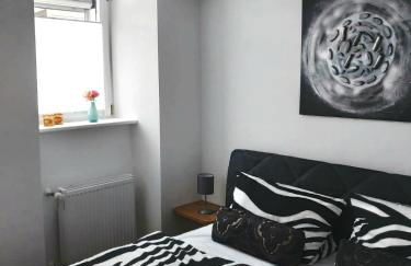 Apartment Schweich-Issel Familie Lentes NEU RENOVIERT - Foto 18