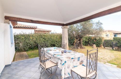 Elegante villetta al mare Agrustos - Foto 20