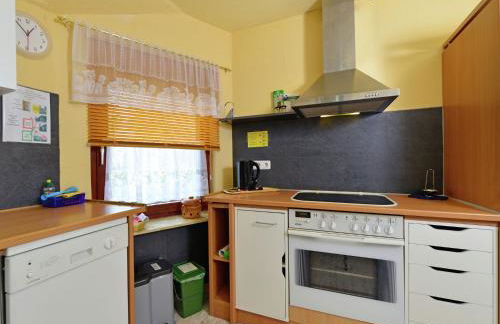 Apartment in Lowensen With Private Terrace - Foto 7