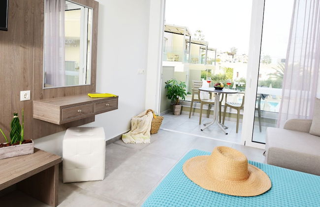 Blue Horizon Apartments - Foto 3