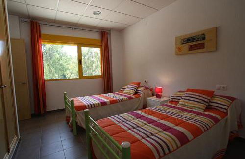 Villa Vacacional Isla Del Zujar - Foto 42