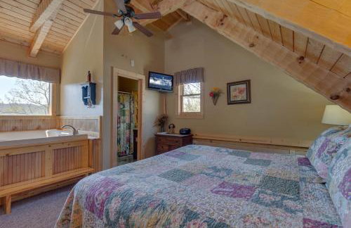 Sweet Surrender by Jackson Mountain Rentals - Photo 30
