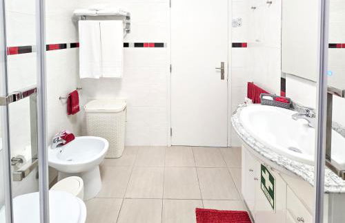 Apartamento Praia Rocha Vista Mar Ambar - Foto 25