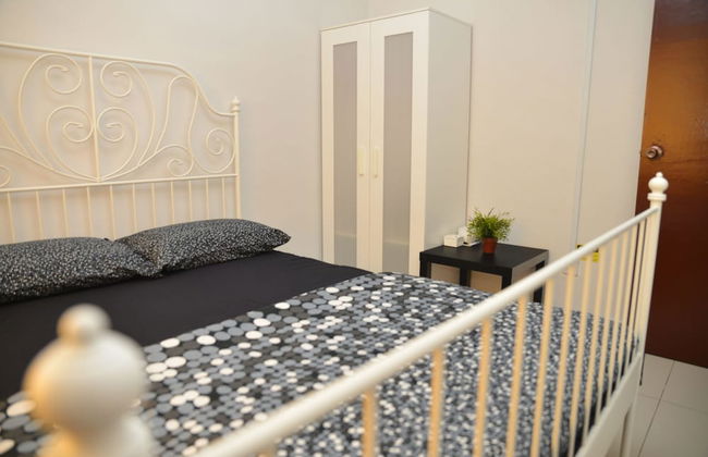 iCheck Homestay Putrajaya - Foto 13