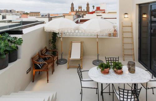 La Colonial Suites Apartamentos de Lujo - Foto 22