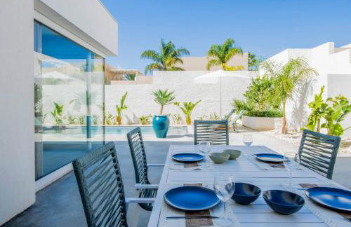 SIMANA Mediterranean Pool Villas - Foto 13