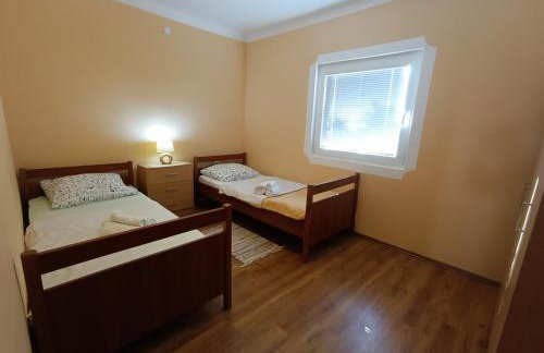 Apartmani Ćuk - Foto 8