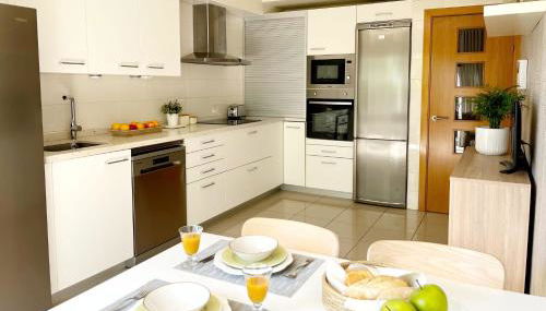 Villa Fénix Premium - Foto 2, stove, dishwasher, pet friendly, toaster, minibar