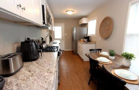 Close to Beach, W&D, Pet friendly, Dunes, Casino - Foto 9