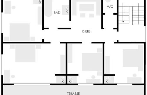 Ferienwohnung Konzell - Foto 15