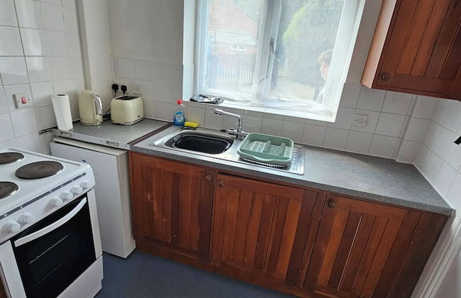 Plas Bellin Cottages - Foto 13