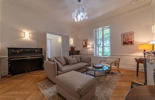 Villa entre Arles et les Alpilles avec piscine - Foto 52