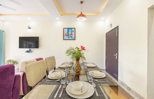 Alaya Stays Kingdom Heartz - Photo 73