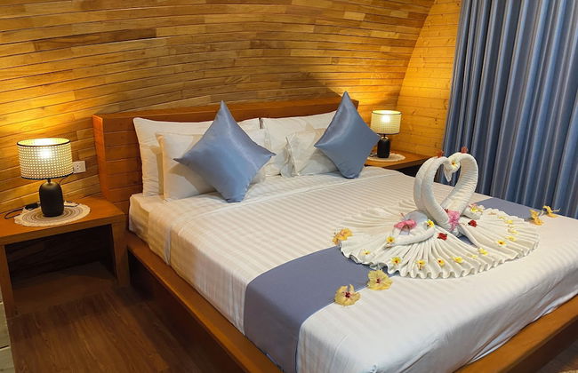 Phumala Lanta Seaview Resort - Photo 7