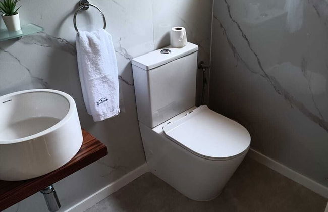 Tan-Nanna Farmhouse - Foto 17